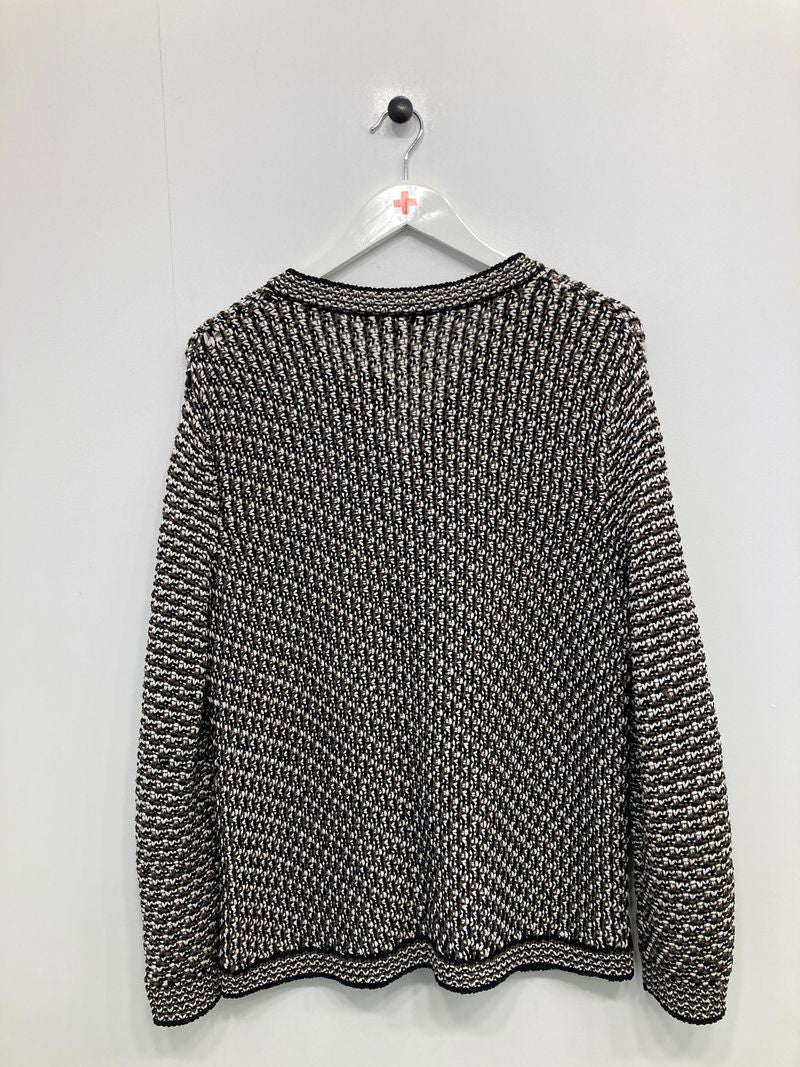 Peter Hahn Cardigan